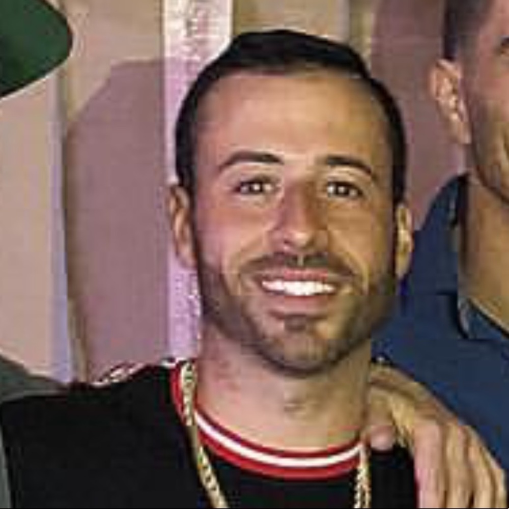 Meet your Posher, Anthony